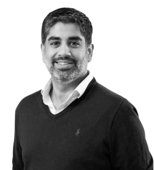 Sami Kassam, member of the board